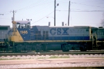 CSX 1146